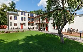 Vabaduse Apartments